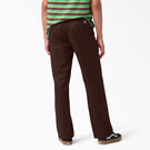 Vincent Alvarez Balam Pants - Chocolate Brown &#40;CB&#41;