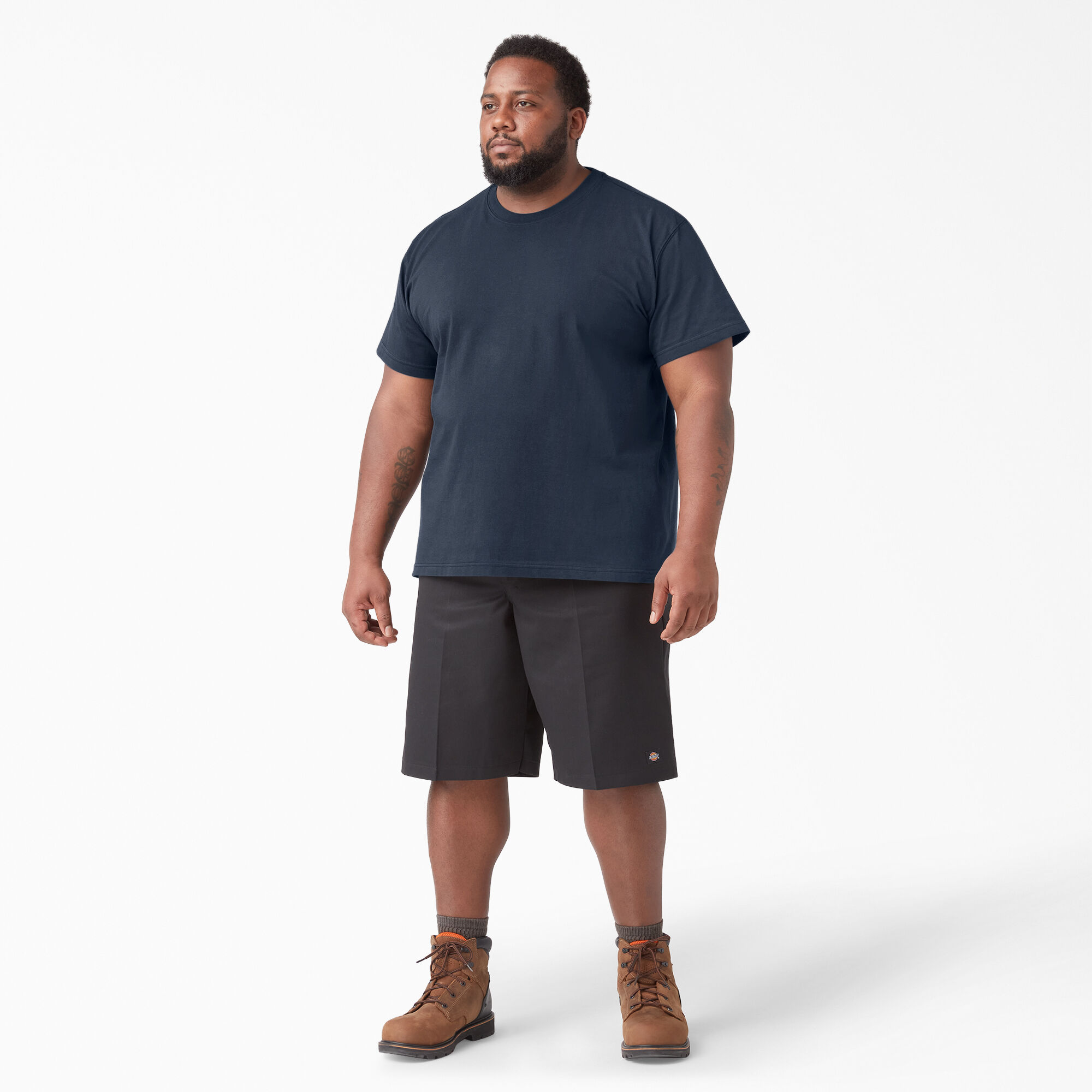 Dickies short sleeve t shirt sales