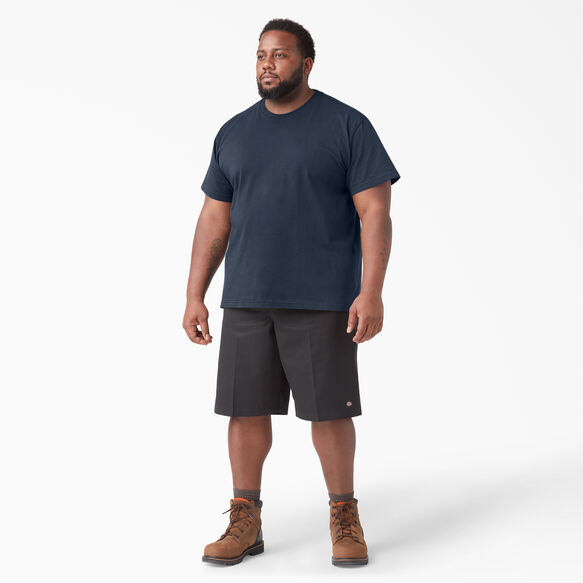 Short Sleeve T-Shirt - Dark Navy &#40;DN&#41;