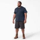 Short Sleeve T-Shirt - Dark Navy &#40;DN&#41;