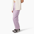 Women&#39;s Hickory Stripe Pants - Purple Rose &#40;UR2&#41;