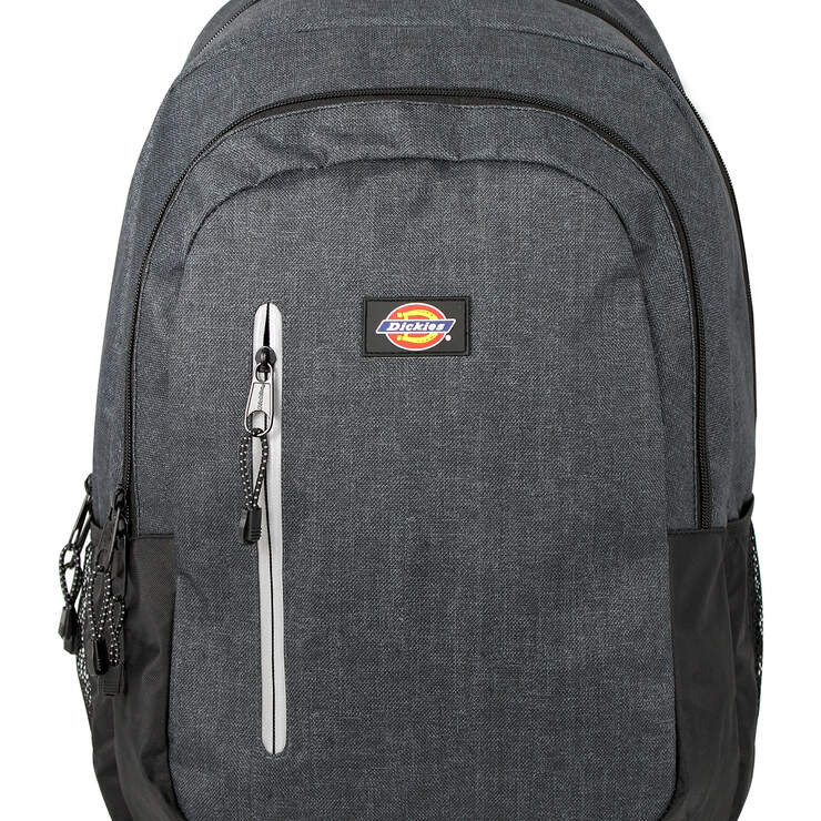 Charcoal Heather Geyser Backpack - Dark Charcoal Heather (DCH) image number 1