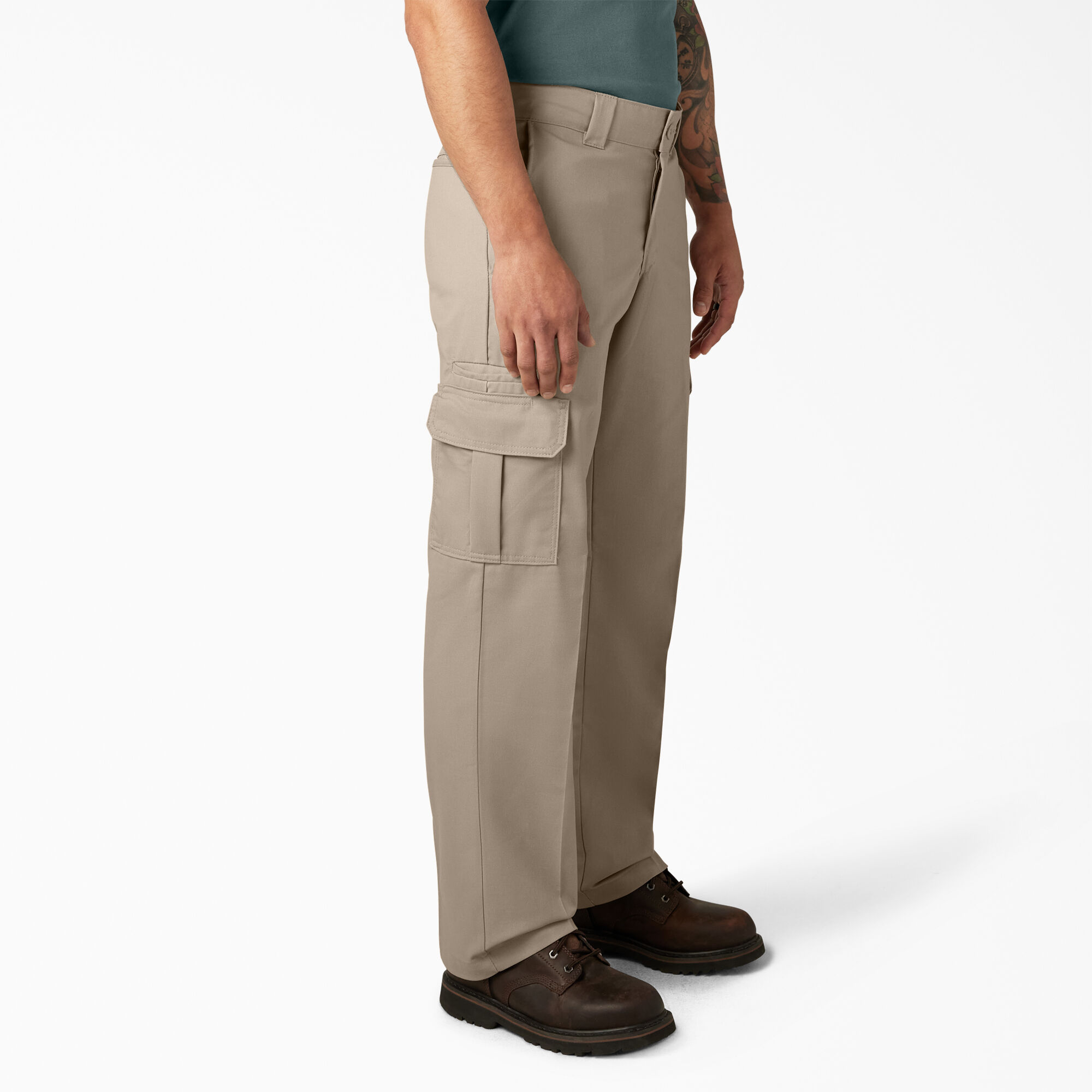 Dickies flex relaxed hotsell fit cargo pants