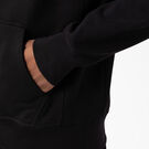 Dickies Skateboarding Chest Logo Hoodie - Black &#40;KBK&#41;