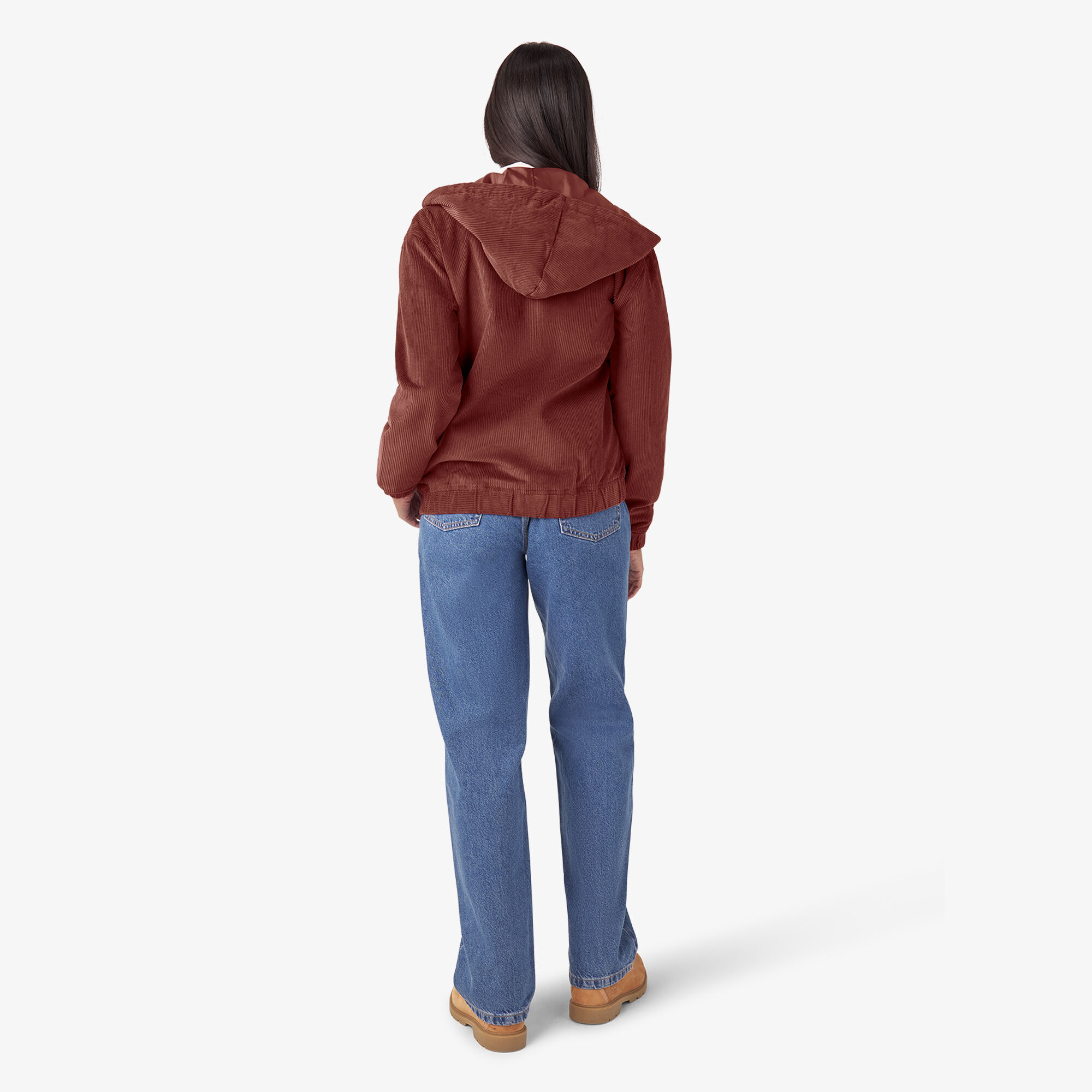 Dickies corduroy deals jacket