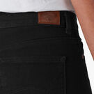 Women&#39;s Perfect Shape Jeans - Rinsed Black &#40;RBK&#41;