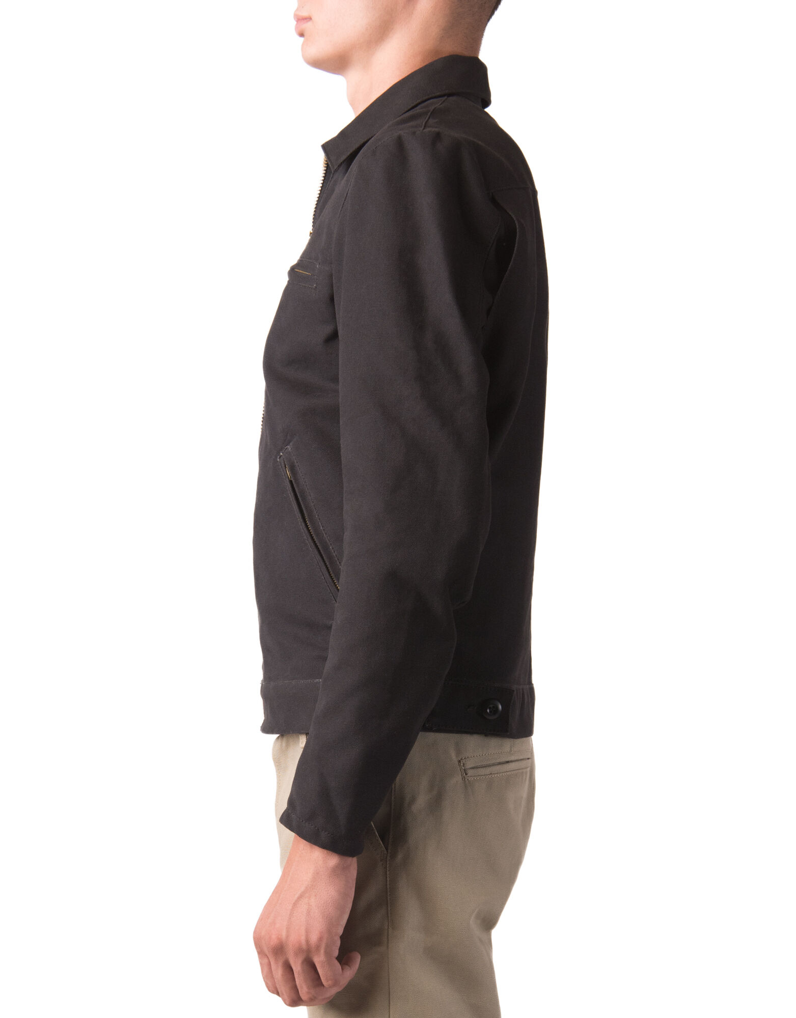 dickies moto shirt