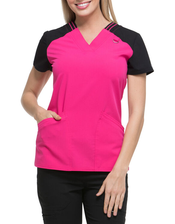 pink dickies 874