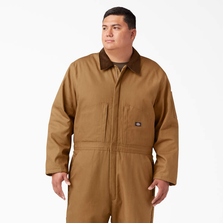  Men's Work Utility & Safety Overalls & Coveralls - Carhartt /  3XL / Men's Work U: Clothing, Shoes & Jewelry