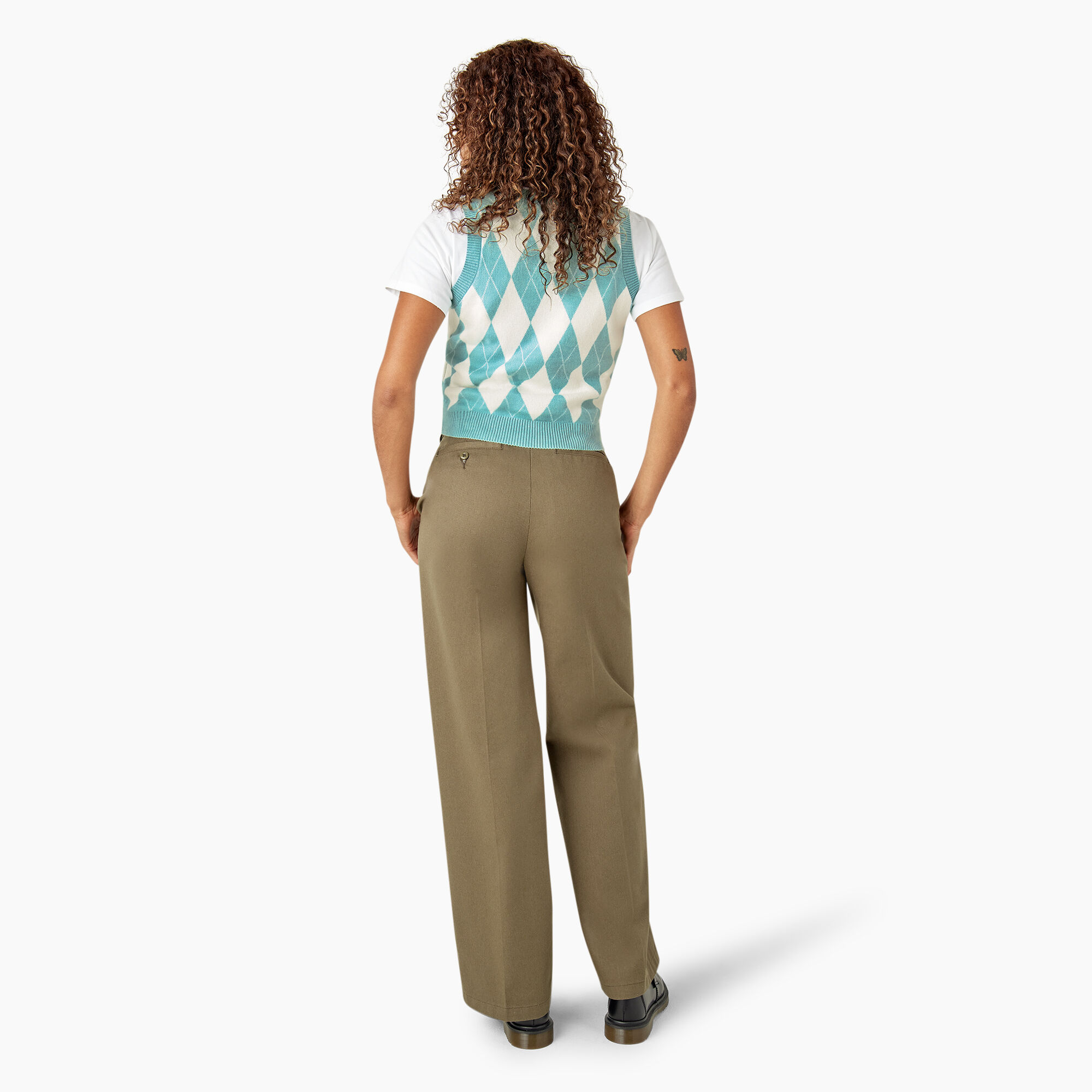 Dickies for women's sweaters clearance
