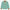 Brain Dead Embroidered Waffle Knit Sweater - Mint Shell &#40;MTS&#41;