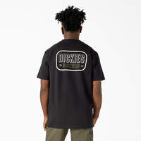 Workwear Dickies Heavyweight US T-Shirt - Sign