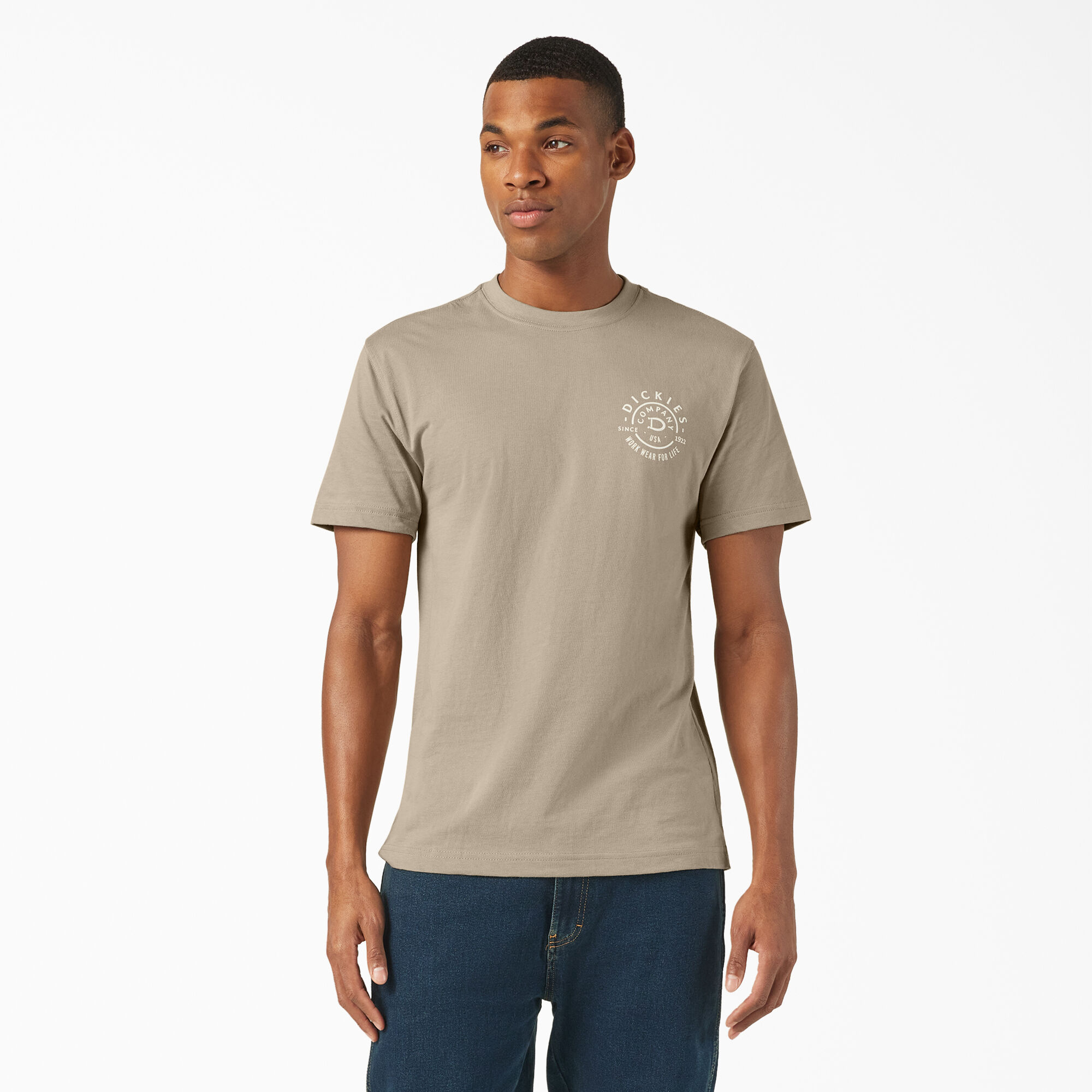 Men's Shirts | Dickies US
