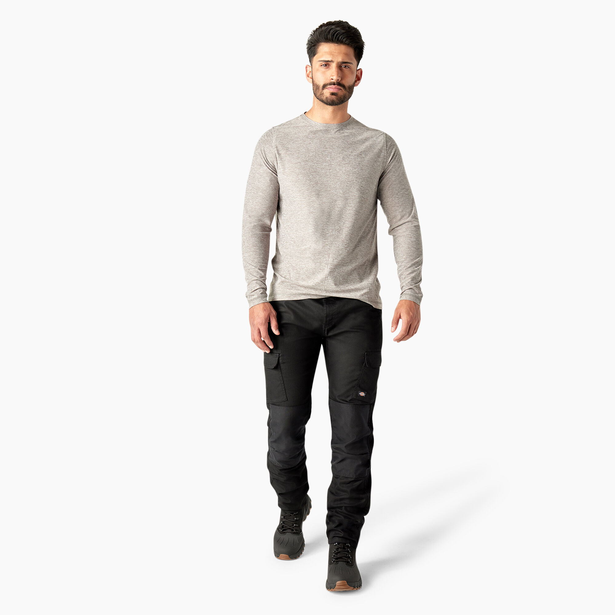 Temp discount iq dickies