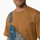 Indigo Bib Overalls - Medium Heritage Tint &#40;A1Q&#41;