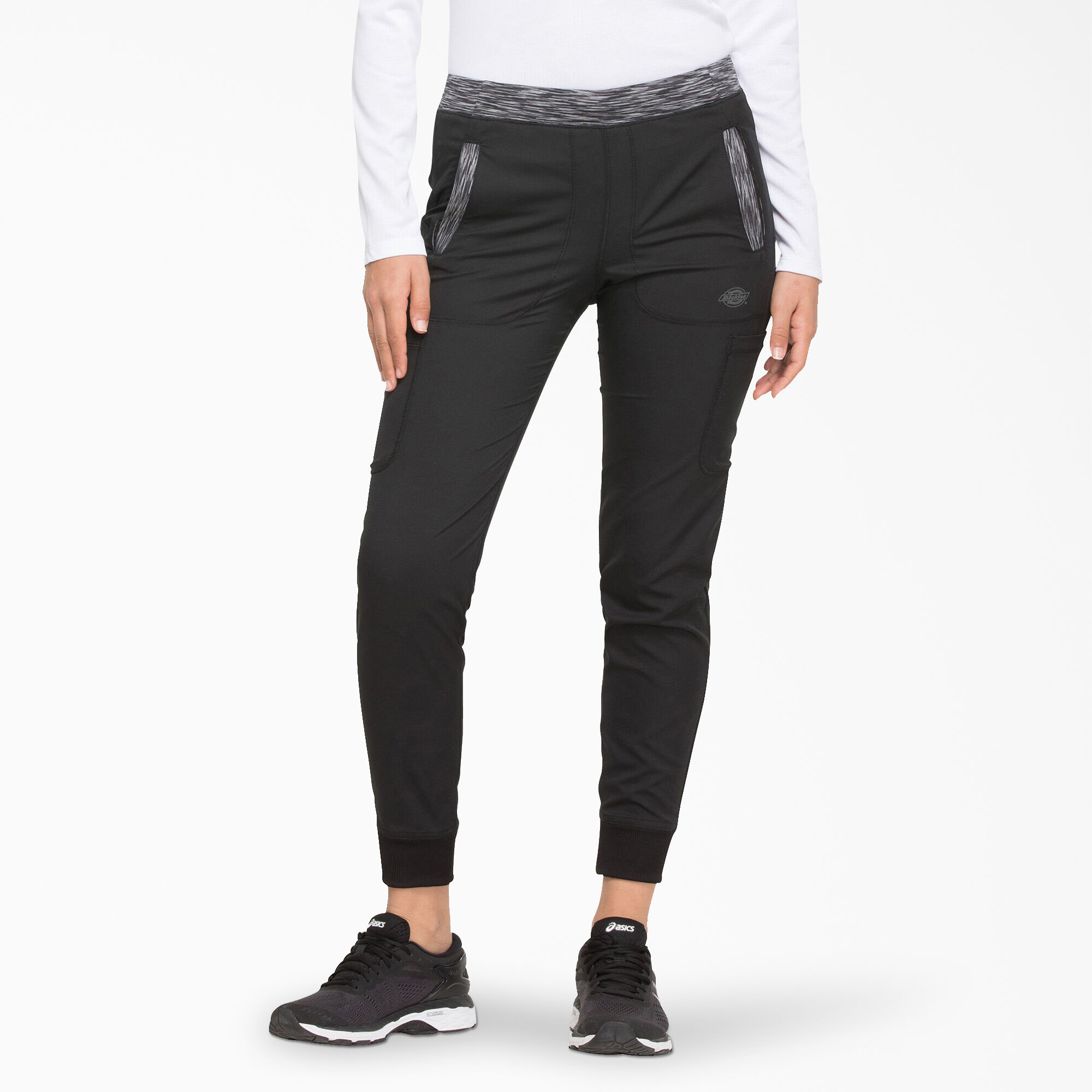 enlazar clase encuentro Women's Dynamix Jogger Scrub Pants - Dickies US