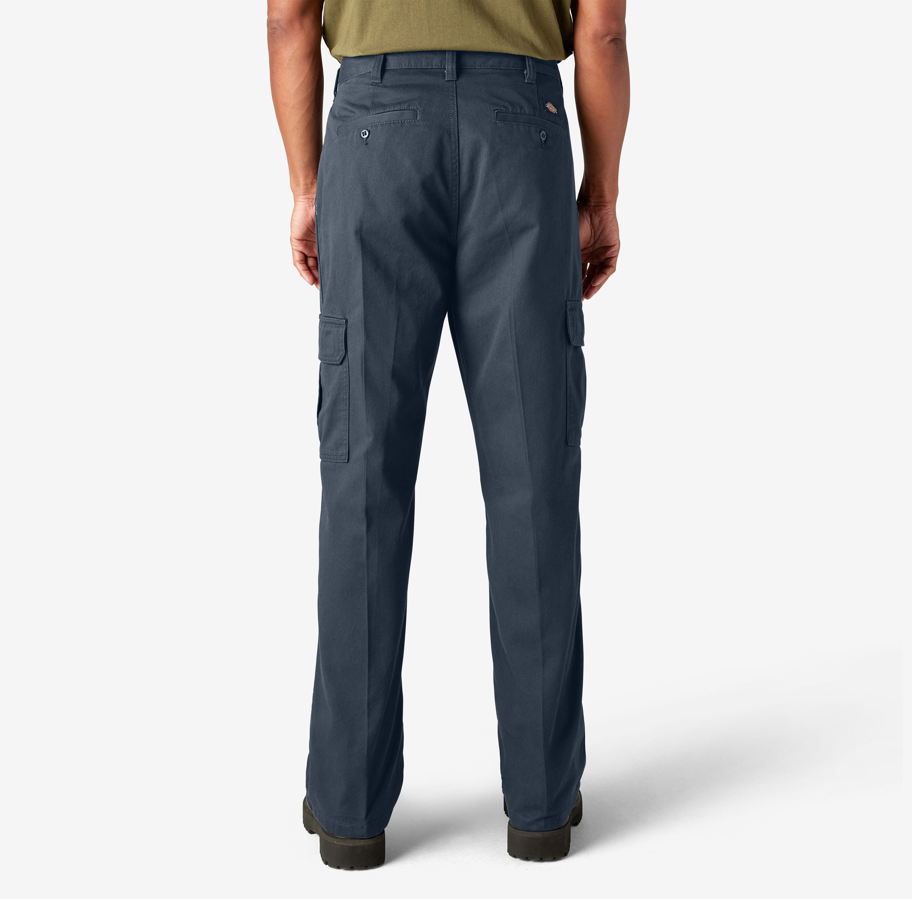 Dickies Men's Loose Fit Cargo Work Pant – Fearless Outfitters