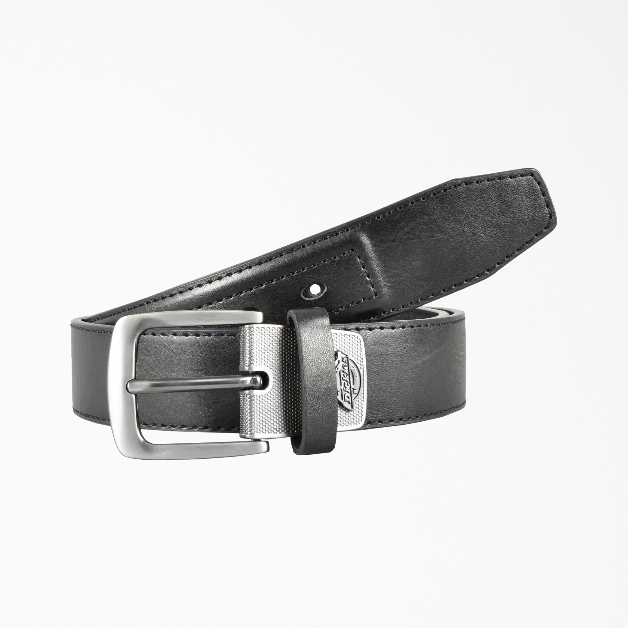 Leather Industrial Strength Belt Accessories Belts Dickies Dickies US