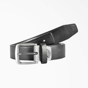 Leather Industrial Strength Belt