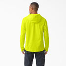 Cooling Performance Sun Shirt - Bright Yellow &#40;BWD&#41;