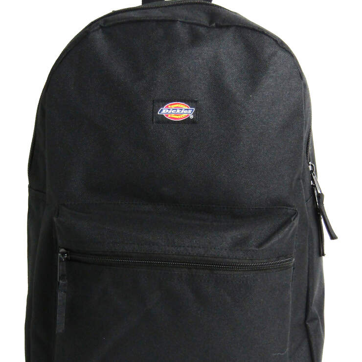 FREE Dickies Backpack with Any Kids' Item* - Black (BK) image number 1