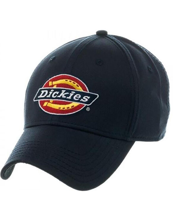 Dark Navy Logo Cap - Dark Navy (DN)