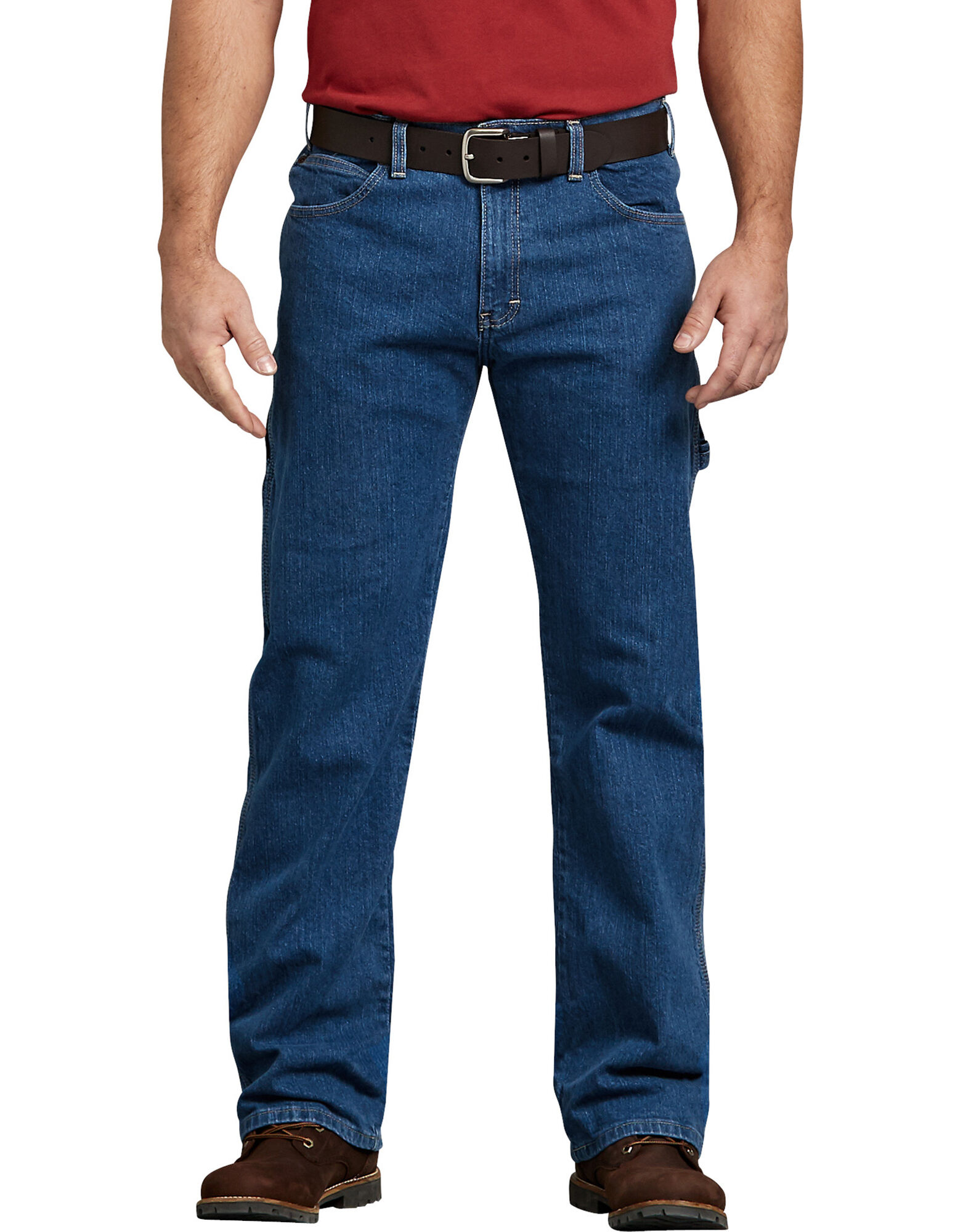 sweatpants under jeans