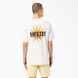 Kelso Graphic T-Shirt - Natural Beige &#40;NT&#41;