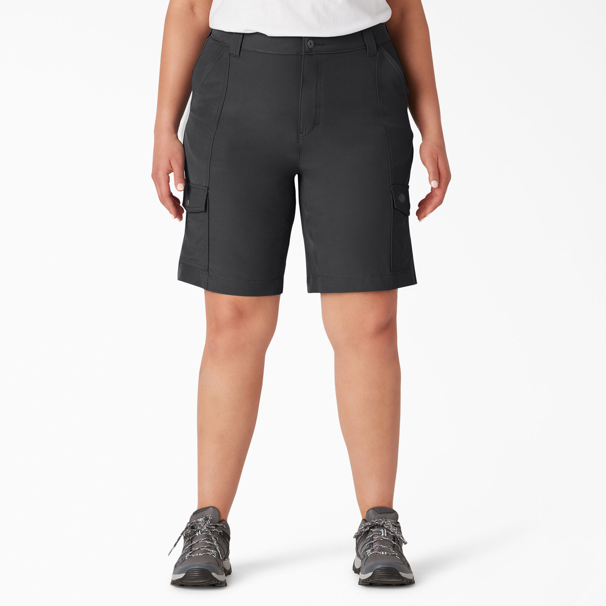 Dickies women's store work shorts