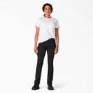 Women&#39;s Perfect Shape Jeans - Rinsed Black &#40;RBK&#41;