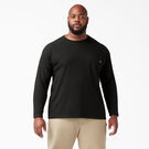 Cooling Long Sleeve T-Shirt - Black &#40;BK&#41;