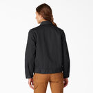 Women&#39;s Insulated Eisenhower Jacket - Black &#40;BSK&#41;