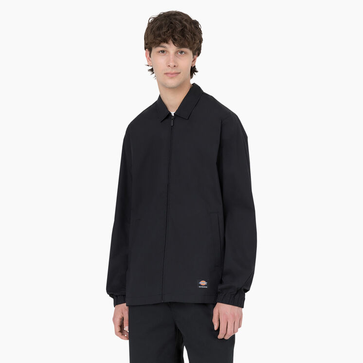 Dickies Skateboarding Grants Pass Jacket - Black &#40;BKX&#41;