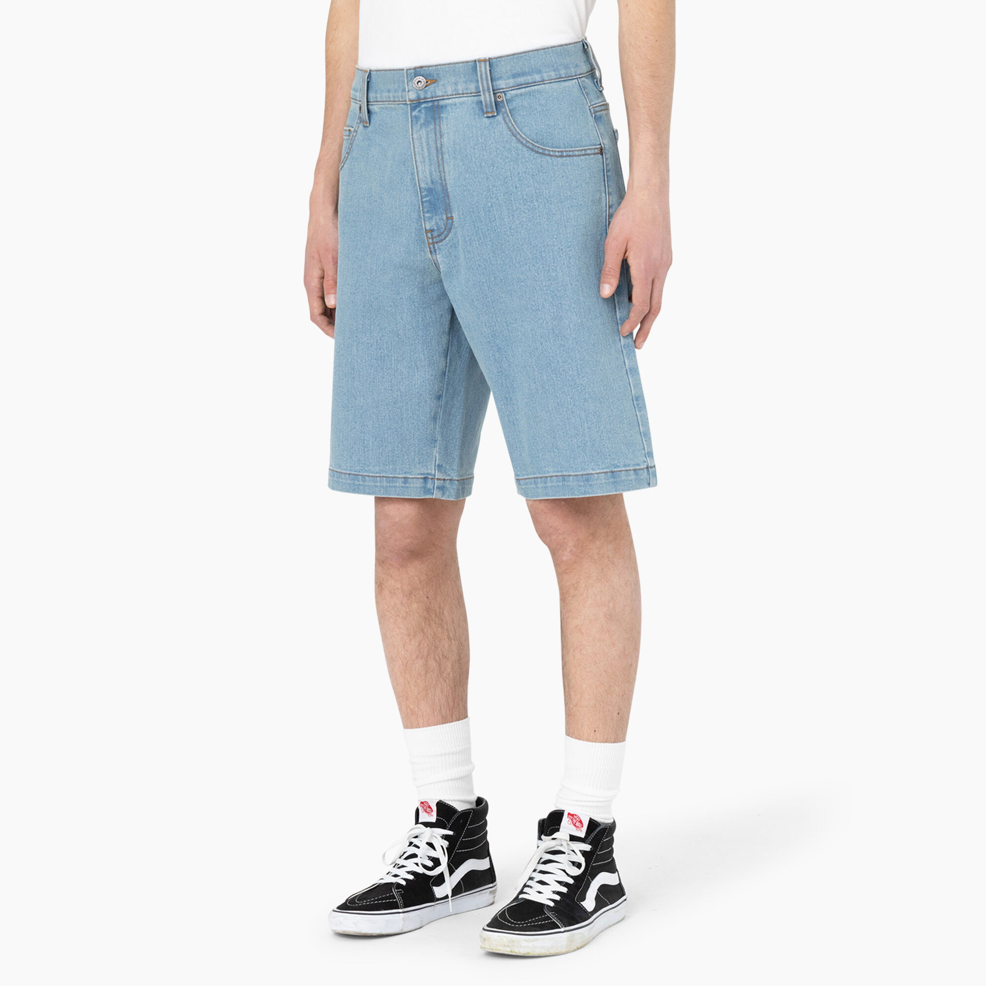Dickies baggy shorts discount
