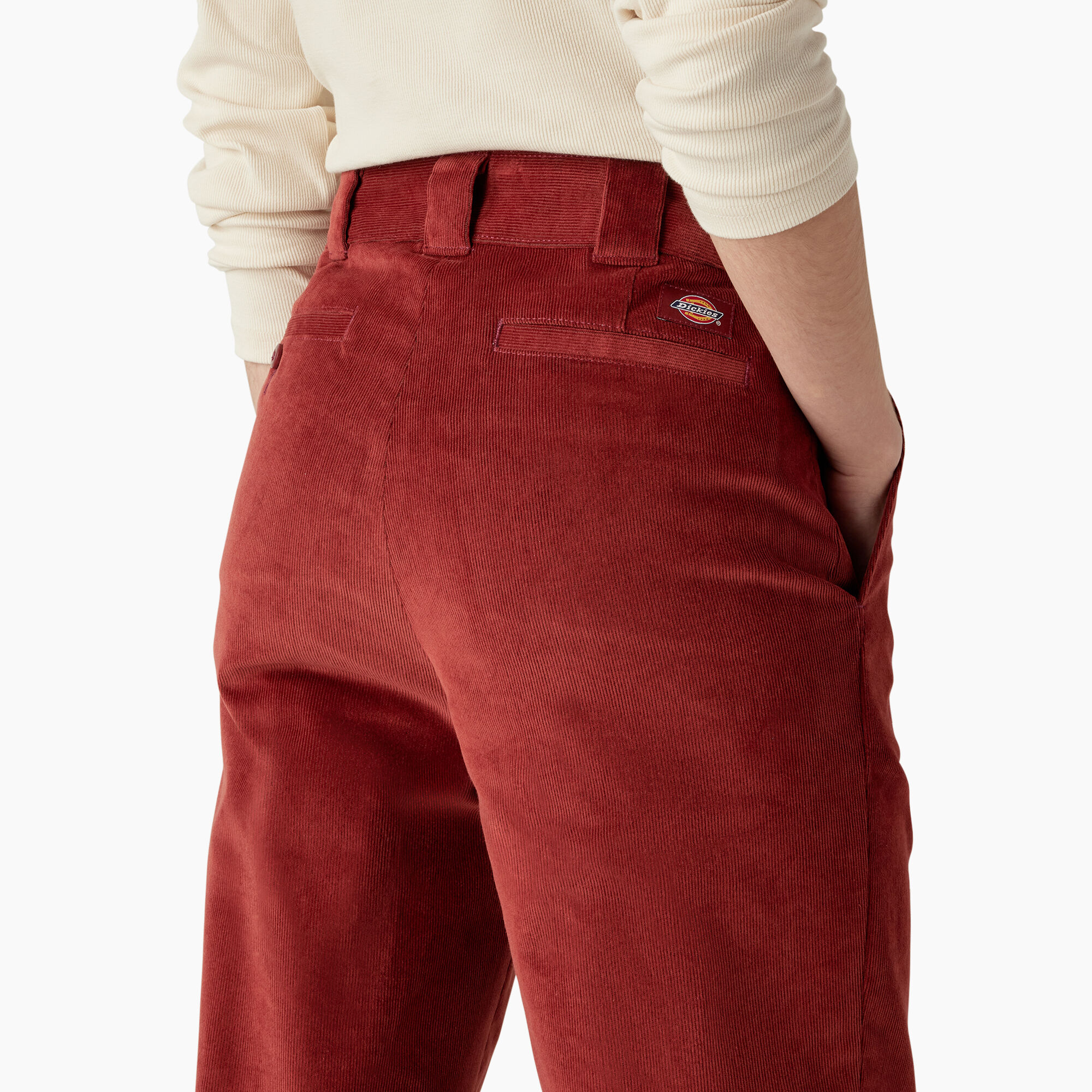 Women's corduroy pants canada shop