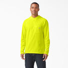 Cooling Performance Sun Shirt - Bright Yellow &#40;BWD&#41;