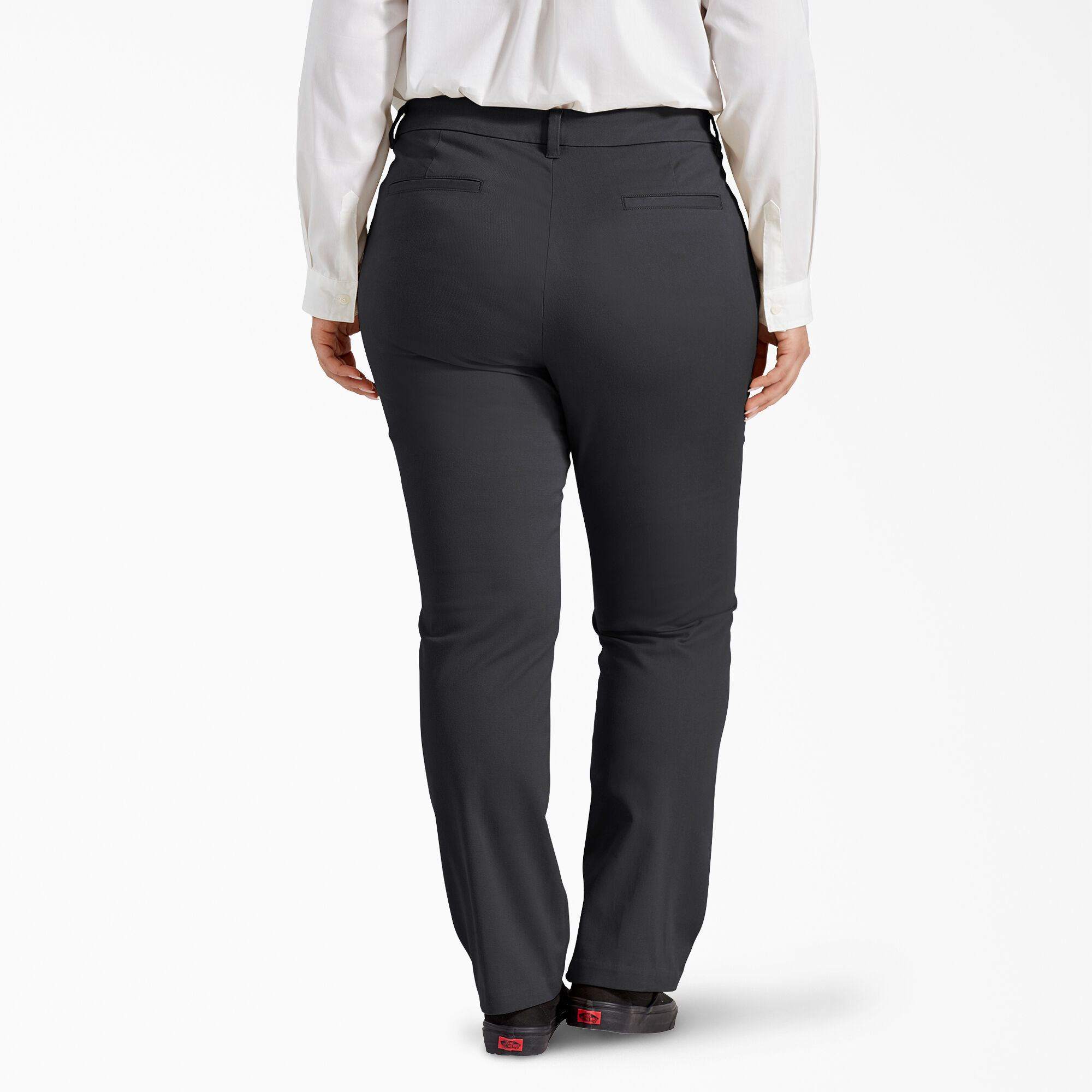 Bootcut dickies hot sale