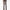 Slim Fit Straight Leg Work Pants - Silver &#40;SV&#41;