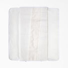 Painter&#39;s Tool Organizer Roll, Large - White &#40;WHT&#41;