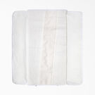 Painter&#39;s Tool Organizer Roll, Large - White &#40;WHT&#41;