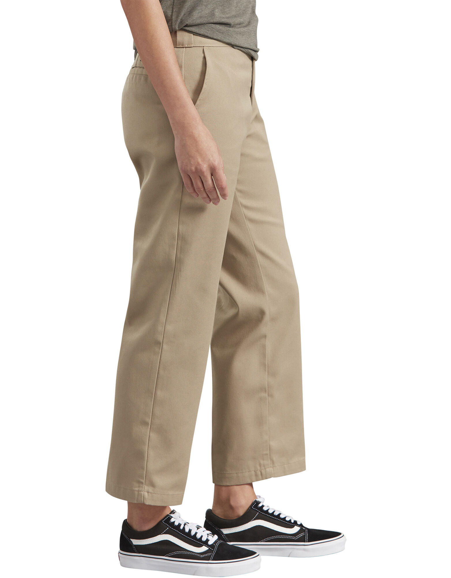 dickies 67 ankle pants