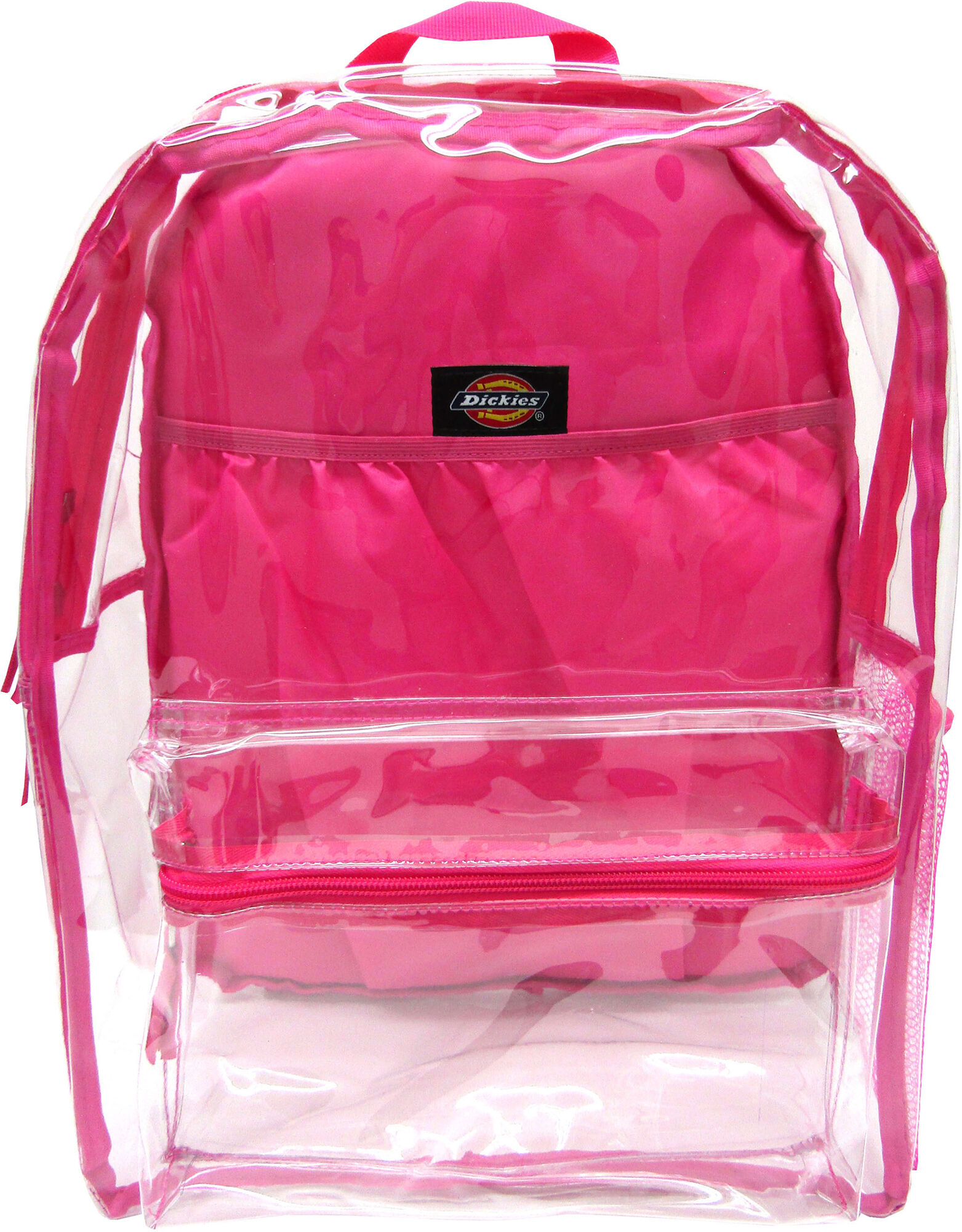 See Through Backpack | Accessories Bags Backpacks | Dickies