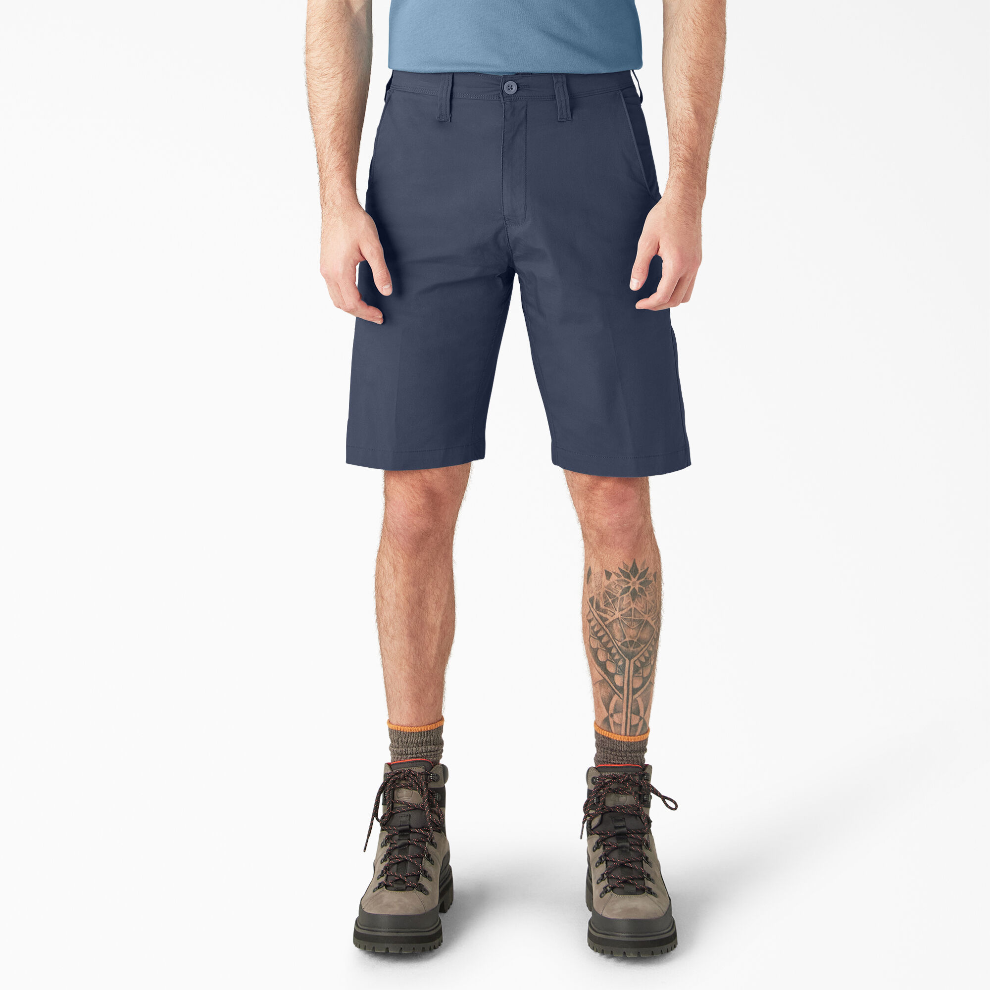 Dickies regular fit shorts best sale