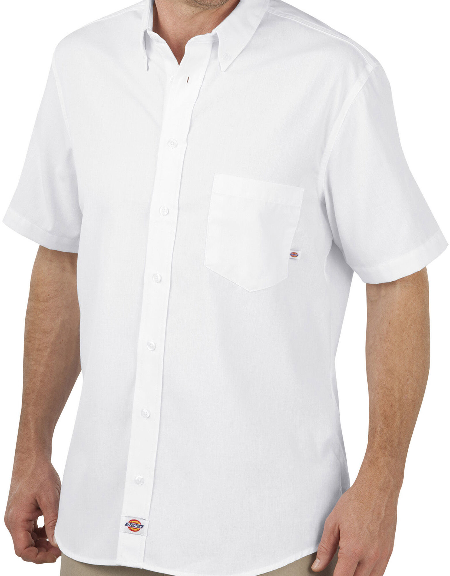 Lookatool T Shirt Top Blouse Men Casual Slim Letter Printed Short Sleeve