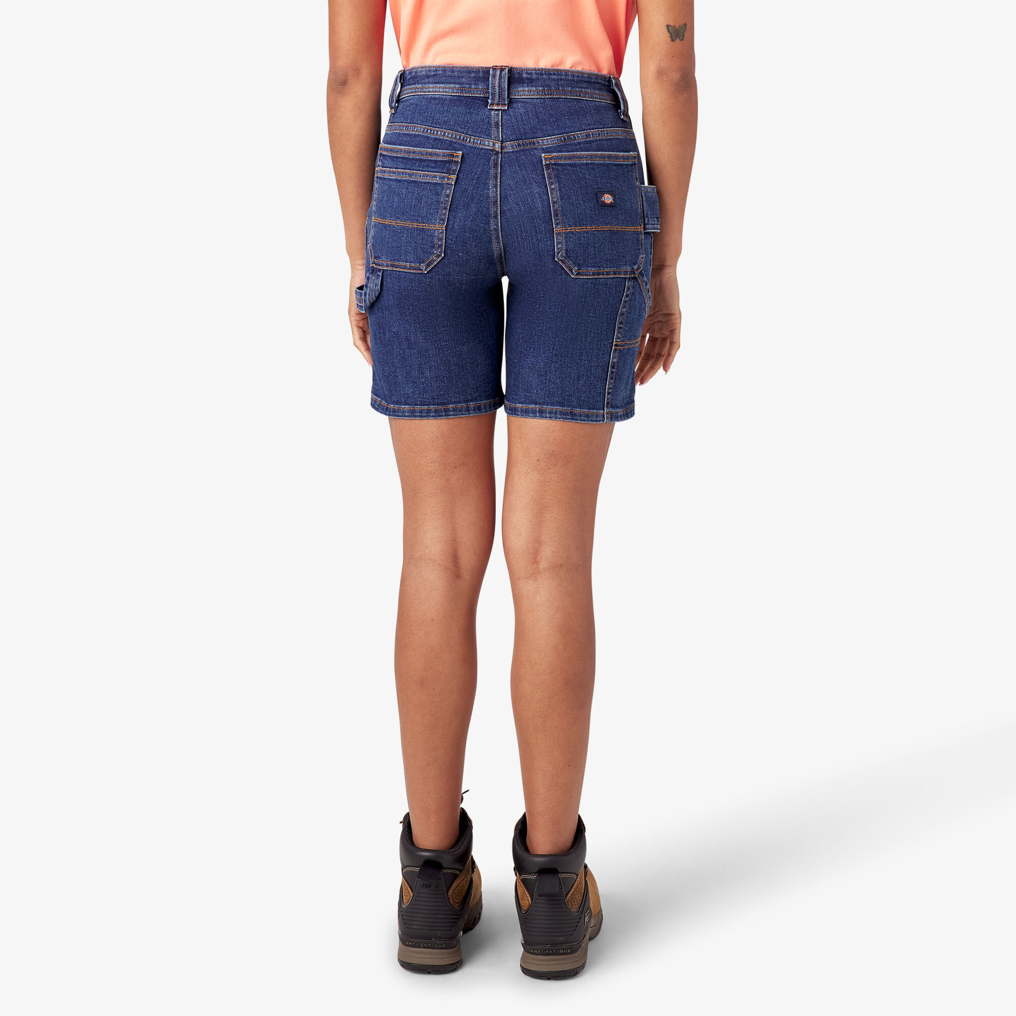 Carpenter jean shorts 2025