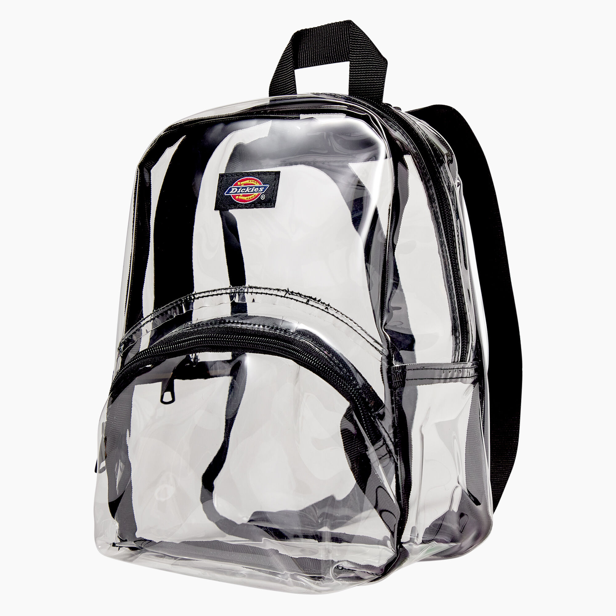 Clear Mini Backpack Dickies US