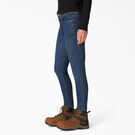 Women&#39;s Perfect Shape Skinny Fit Jeans - Stonewashed Indigo Blue &#40;SNB&#41;