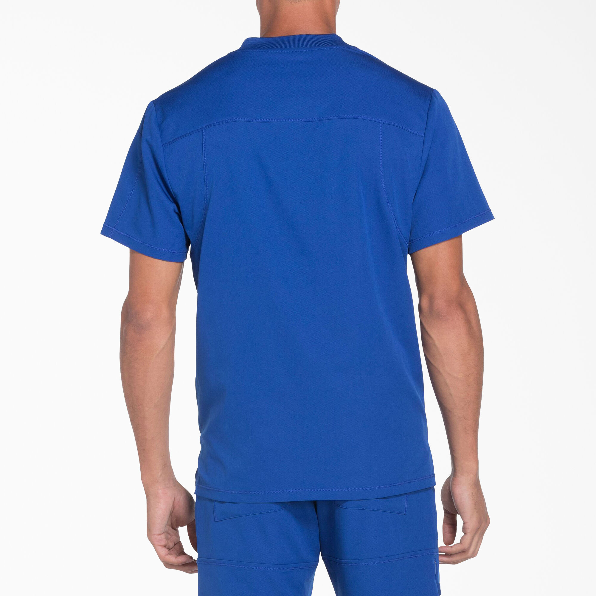 Dickies galaxy blue scrubs Clearance