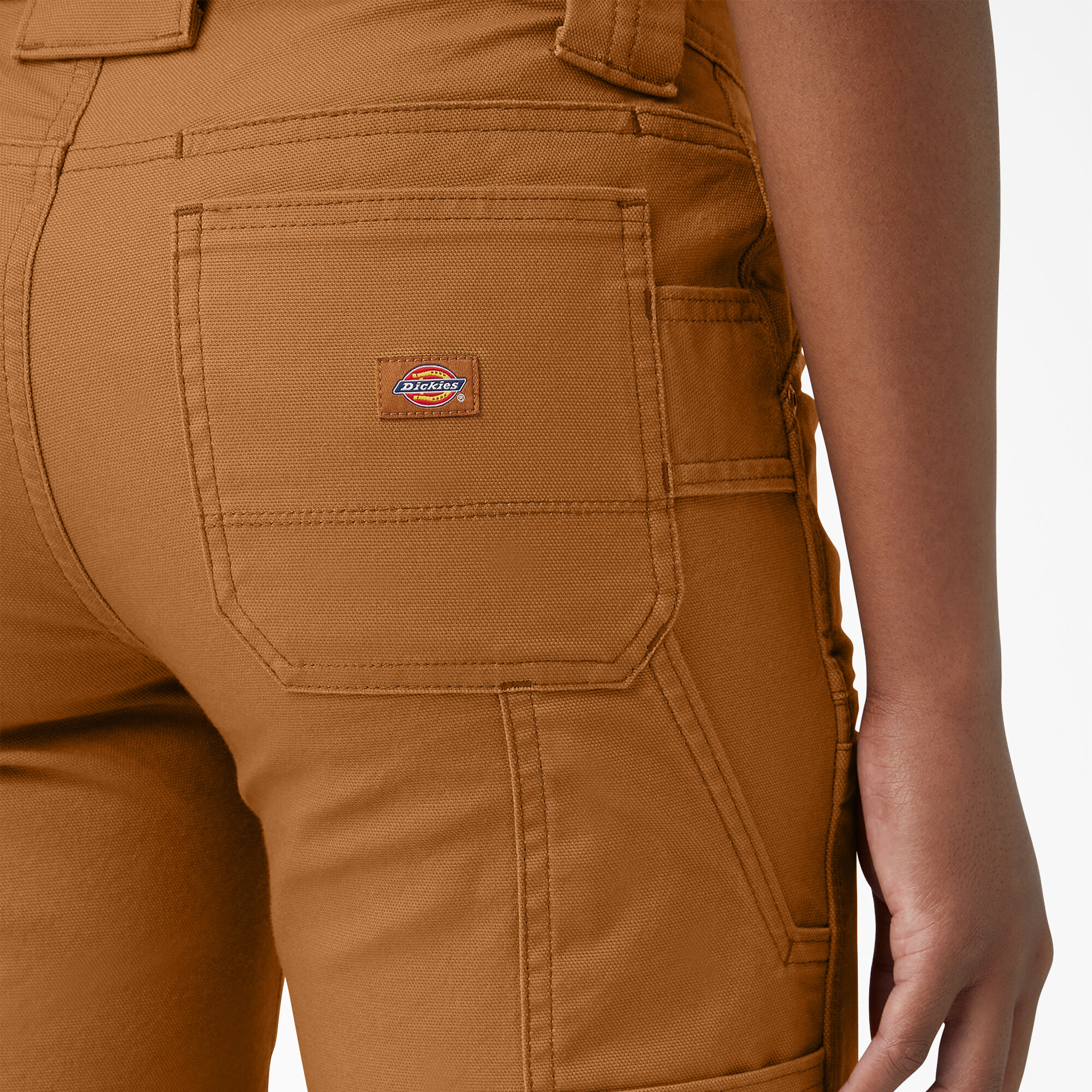 Womens clearance carhartt shorts