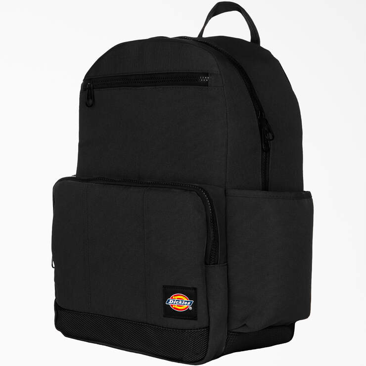 Journeyman Backpack - Black (BK) image number 3